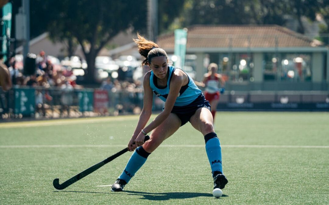 SA Hockey IPT 2023 | Opening day onslaught for Western Province while defending champions edge North West in a classic
