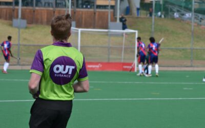 SA Hockey IPT 2024 | Opening day blows landed at St. Stithians
