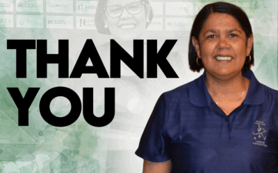 SA Hockey Thanks Interim CEO Shaune Baatjies for Dedicated Service