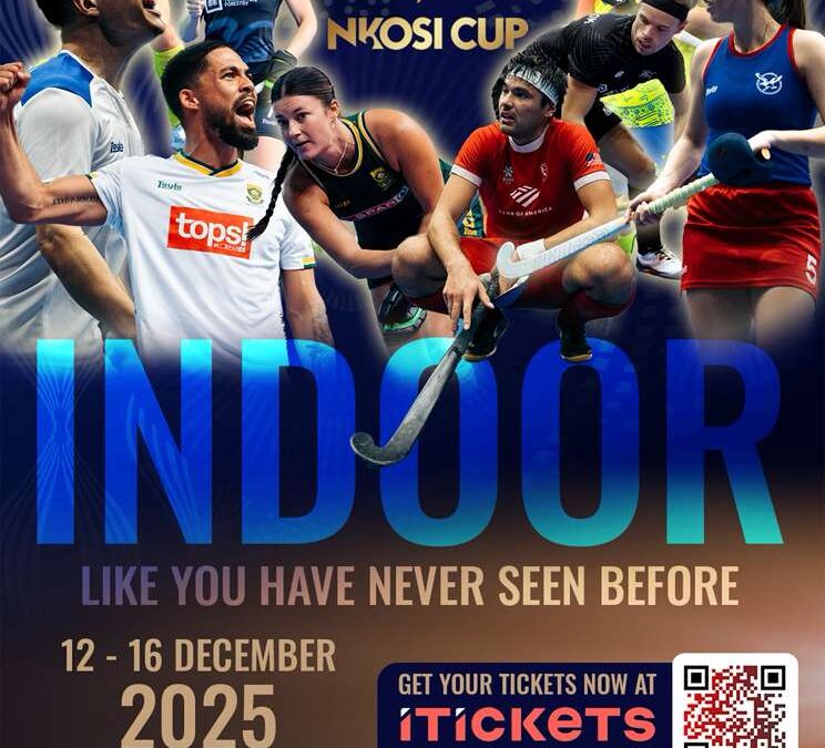 Nkosi Cup 2025 | Day Four – Morning Session
