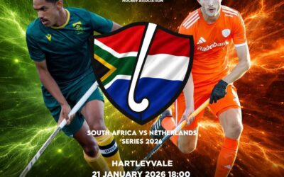 African Champions vs Olympic & Pro League Champions