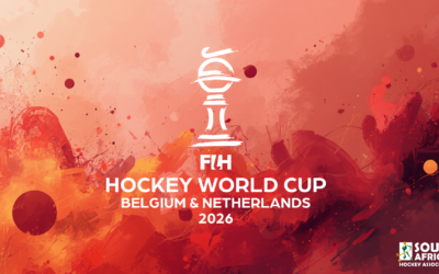 South African Hockey Eyes World Stage as FIH Hockey World Cup Fixtures Are Confirmed