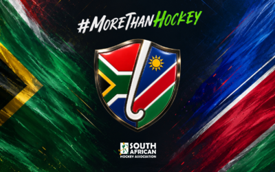 South Africa Take 2-0 Series Lead Against Namibia