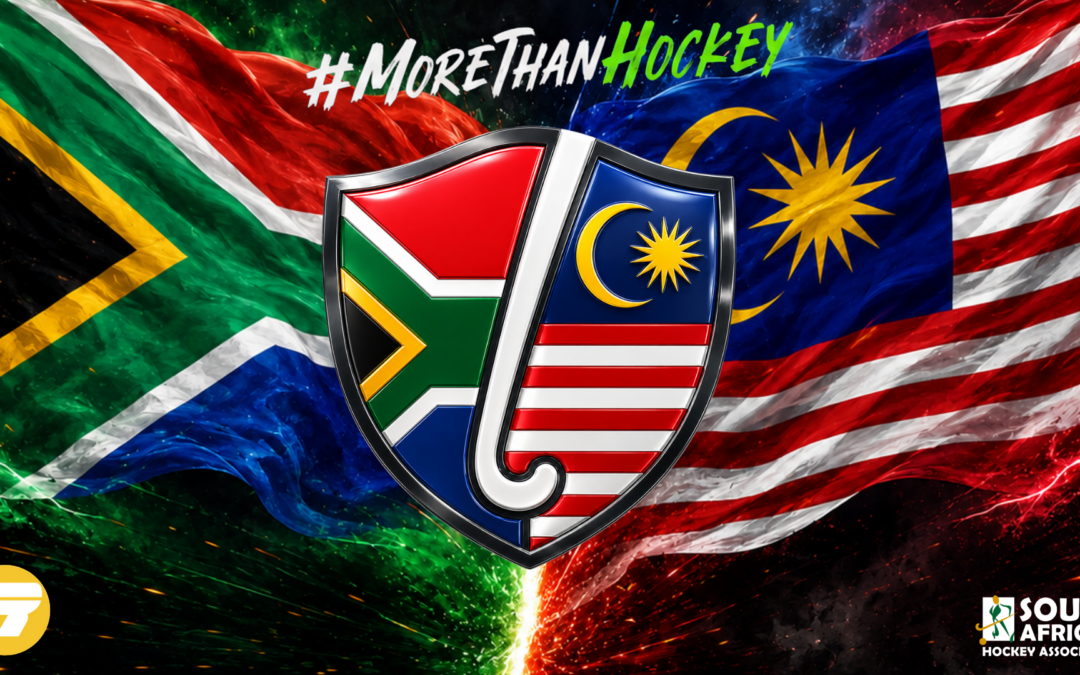 South Africa Hold Firm to Seal Second Test Victory Over Malaysia
