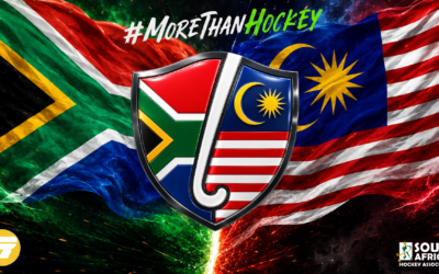South Africa Hold Firm to Seal Second Test Victory Over Malaysia