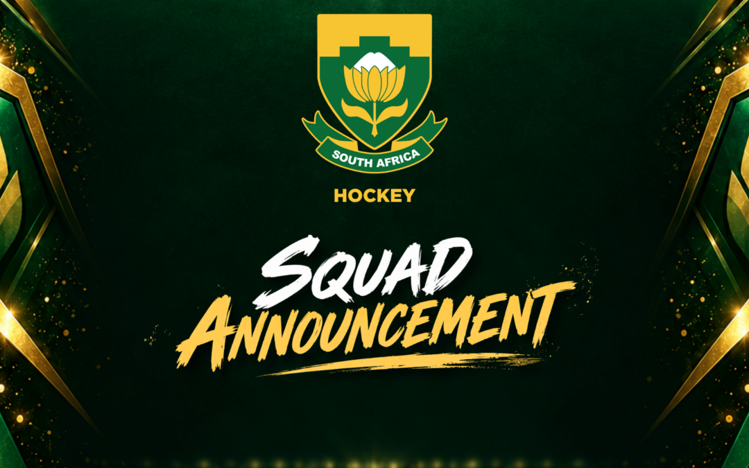 South Africa Under 21 Women’s Training Squad Announced