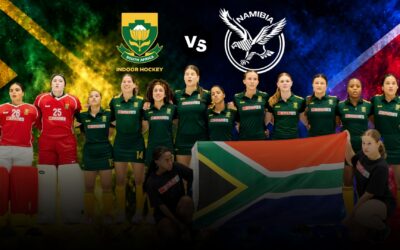 SPAR South Africa Fall to Namibia in Opening Test